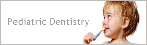 Pediatric Dentistry